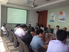 運跨越式發展戰略、人力